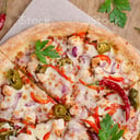 Foto de La Hot 🔥 (Picante)