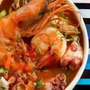 Foto de Caldo