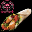 Foto de BURRITO DE FAJITAS DE POLLO