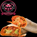 Foto de BURRITO DE PASTOR