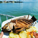 Foto de Mojarra