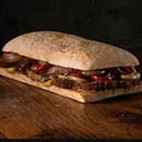 Foto de Ciabatta Criolla