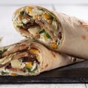 Foto de Roll Pollo + Bebida 500 ml