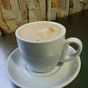 Foto de Café con leche