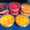 Foto de Chesscake