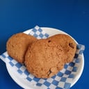 Foto de Galleta de Avena