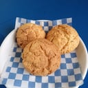 Foto de Galleta de Maíz - Sin Gluten