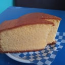 Foto de Torta de Vainilla