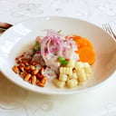 Foto de CEVICHE DE PESCADO