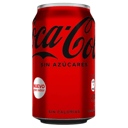 Foto de Coca - Cola Zero
