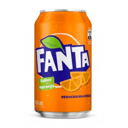 Foto de Fanta