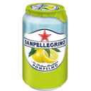 Foto de San Pellegrino  Pompelmo/Limón