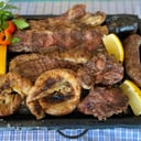 Foto de Parrillada para 2