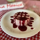 Foto de Semi-freddo de frutos rojos
