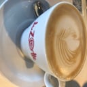 Foto de Café con leche/ Café doble
