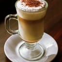 Foto de Latte vainilla / pistacho