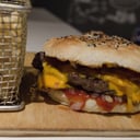 Foto de Hamburguesa Don Diego