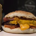Foto de BBQ Burger