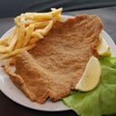 Foto de Milanesa carne /pollo