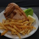 Foto de Pechuga Grillada