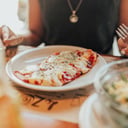 Foto de Muzzarella
