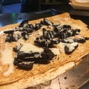 Foto de Lechera con oreo