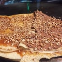 Foto de Cajeta, nutella y nuez