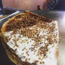 Foto de Nutella Philadelphia nuez