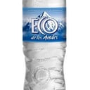 Foto de Agua Mineral Eco de los Andes 500ml