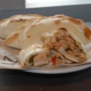 Foto de (nueva) Pollo al verdeo