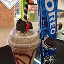 Foto de Frappe Oreo cream