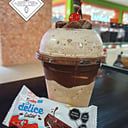Foto de Kinder Delice Moka