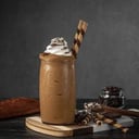 Foto de Moka latte