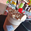 Foto de Frappe mazapán