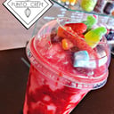 Foto de Smoothie Raspberry