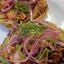 Foto de Sopes de Pulpo (3)