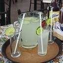Foto de JARRA DE LIMONADA 