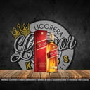 Foto de Johnnie Walker Red Label 700ml