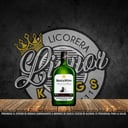 Foto de Black And White 375ml