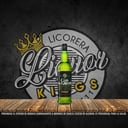 Foto de Clan Mac Gregor 750ml