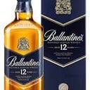 Foto de Ballantine´s (12 años)