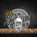 Foto de Aguardiente Lider 375ml