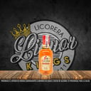 Foto de Ron Viejo De Caldas 3 Años 375ml