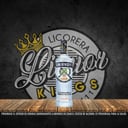 Foto de Smirnoff Lulo 750ml