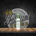 Foto de Smirnoff Ice Apple