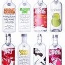 Foto de Absolut Sabores