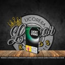 Foto de Lucky Strike Verde Medio