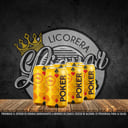 Foto de Póker 355ml Six Pack