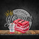 Foto de Budweiser 269ml Six Pack