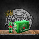 Foto de Heineken 269ml Six Pack